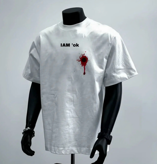 I’m okay tshirt
