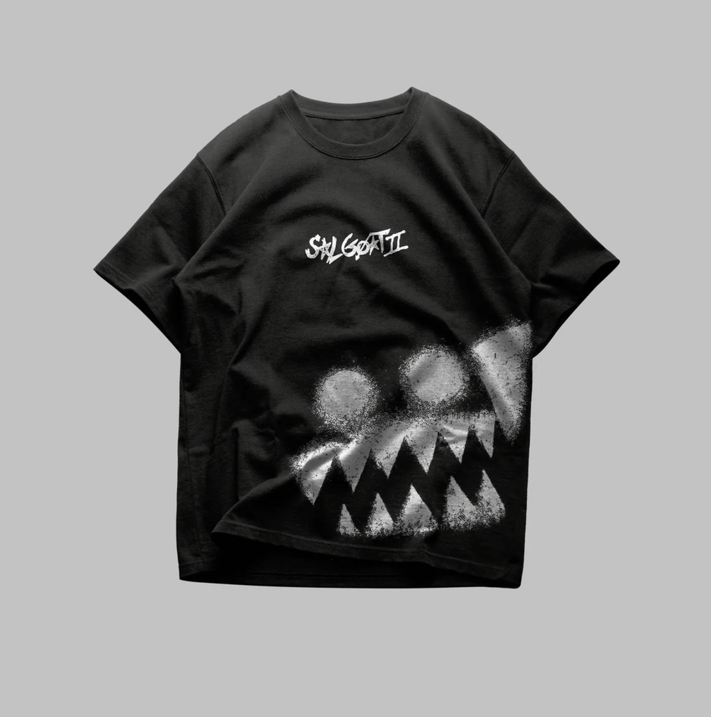 SALGOAT II  SHIRT