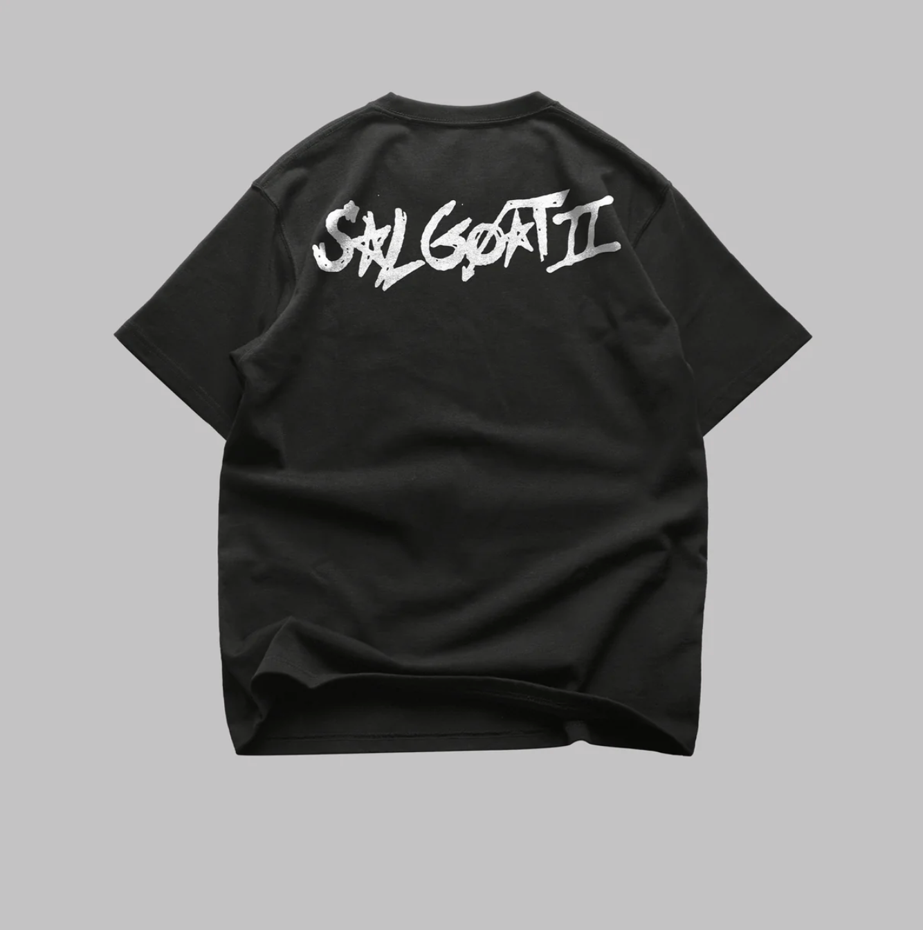 SALGOAT II  SHIRT