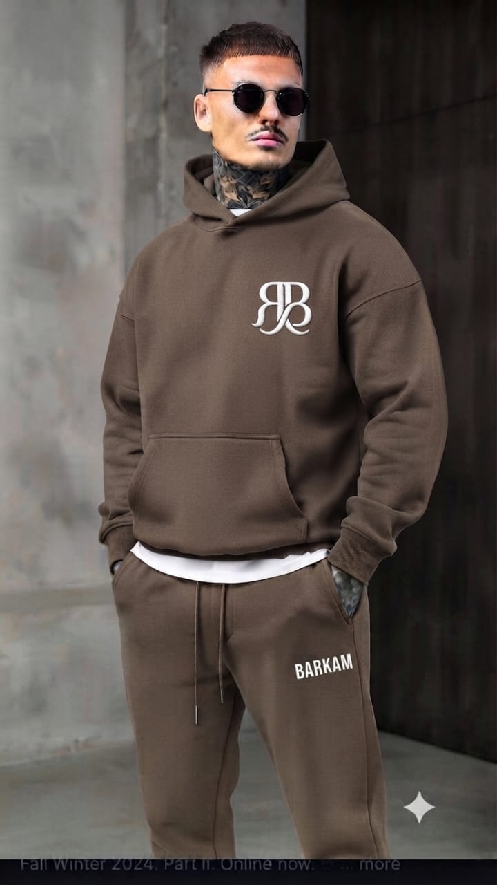 ENSEMBLE R BARKAM