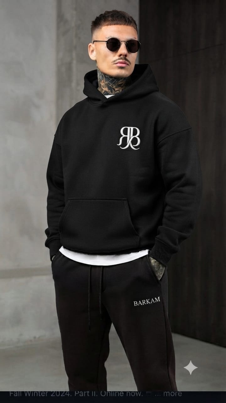 ENSEMBLE R BARKAM