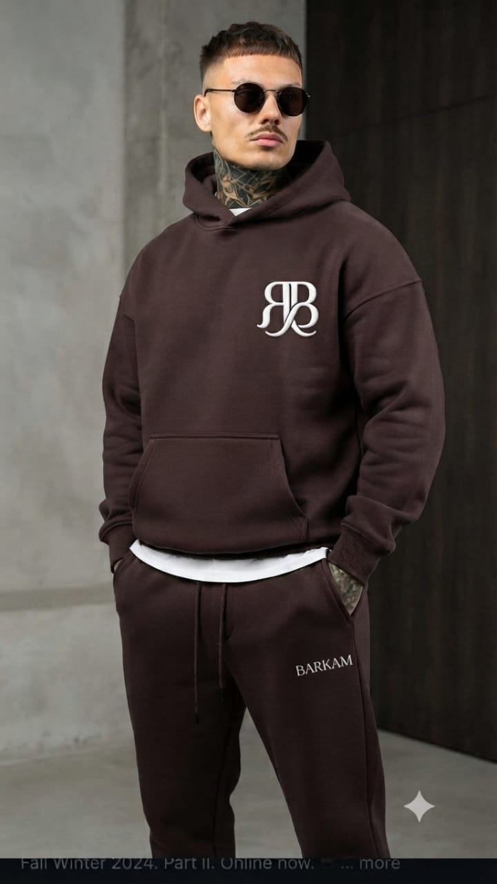 ENSEMBLE R BARKAM